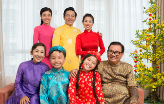 Gánh nặng trên vai người con thành công