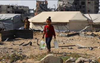 Liên hiệp quốc kêu gọi Israel và Hamas tôn trọng thỏa thuận