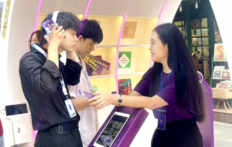 TPHCM dẫn đầu cả nước về Chỉ số Chuyển đổi số (DTI)