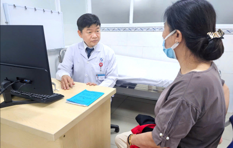 Bệnh gì cũng hỏi AI: thói quen nguy hiểm thời công nghệ