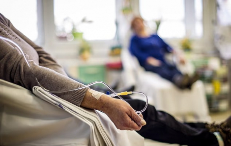 Điều trị ung thư đại tràng: Có thể không cần hóa trị