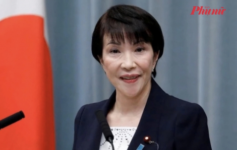 Chân dung nữ Thủ tướng Nhật Bản đầu tiên trong lịch sử