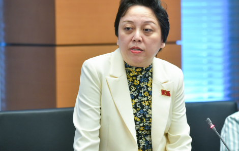 Đại biểu Phạm Khánh Phong Lan: Bao phủ bảo hiểm y tế cao, có "chút thu nhập" vẫn chọn bệnh viện tư