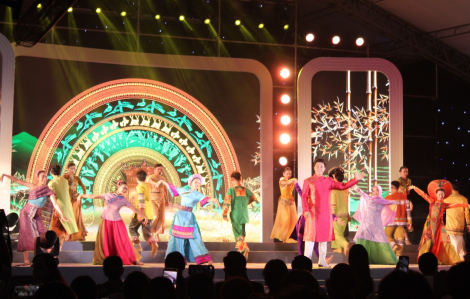 Kết nối tinh hoa của TPHCM trong tổng thể sáng tạo chung