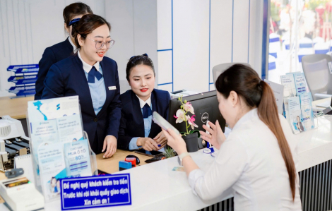 PGBank duy trì tăng trưởng ổn định lợi nhuận 9 tháng đạt gần 500 tỉ đồng