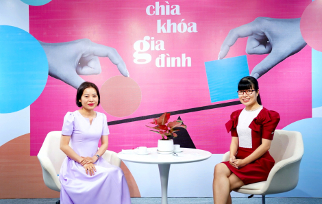 Sao cho vẹn tình khi vợ chồng đòi... chia của?