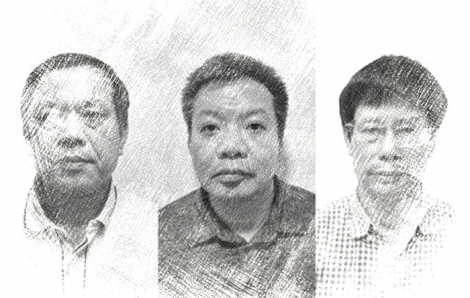 Thêm 5 cán bộ của Cục Quản lý lao động ngoài nước bị khởi tố