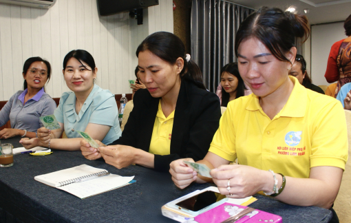 Bí quyết “5N” giúp cha mẹ thành công trên hành trình nuôi dạy con