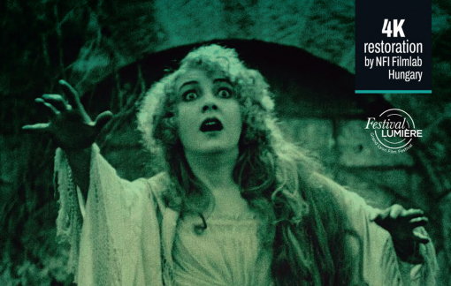 Di sản điện ảnh Hungary hồi sinh từ tro tàn