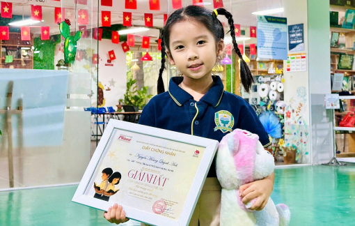 Gieo mầm tình yêu với sách