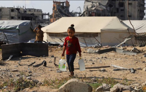 Liên hiệp quốc kêu gọi Israel và Hamas tôn trọng thỏa thuận