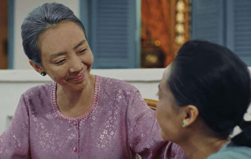 Lộ diện phim Việt đầu tiên "mở bát" màn ảnh rộng năm 2026