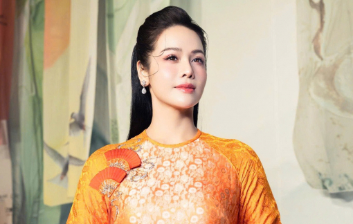 Nhật Kim Anh: “Còn khán giả lắng nghe, tôi không bao giờ thấy lạc lõng”