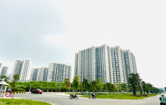 Giá nhà ở tiếp tục tăng, giao dịch chủ yếu từ giới đầu tư