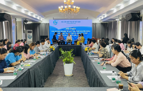 Cần những khóa học hạnh phúc để người trẻ tự tin xây dựng gia đình