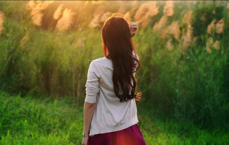 Chia tay do mẹ anh bảo không hợp tuổi