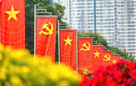 Một số vấn đề mới, quan trọng trong Dự thảo các Văn kiện trình Đại hội XIV của Đảng