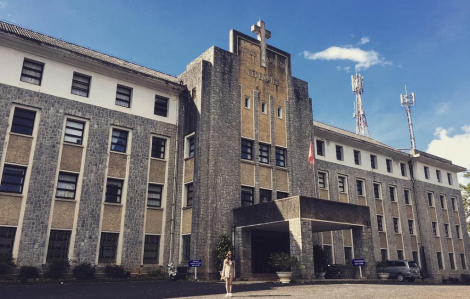 Khám phá những điểm đến dịp Halloween sôi động tại châu Á