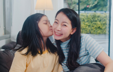 Tôi không đủ bản lĩnh để làm mẹ kế