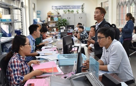 Quản lý viên chức theo vị trí việc làm để thực hiện trả lương