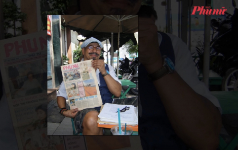 Rémy Gastambide - Nguyễn Bác Ái và hành trình 40 năm tìm mẹ