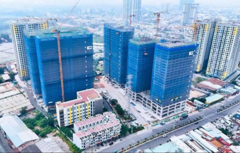 Sáp nhập là cơ hội để người trẻ có nhà ở thành phố