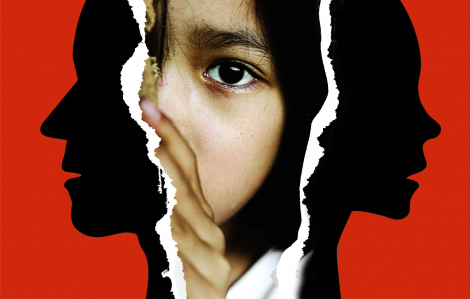 Truyện ngắn - Nửa tấm hình cưới