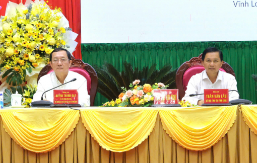 Chuyển đổi số là chìa khóa để vùng Đồng bằng sông Cửu Long phát triển