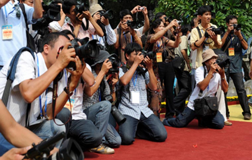 Đề nghị công nhận phóng viên, biên tập viên báo chí là viên chức