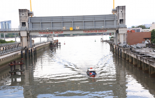 Đề xuất bổ sung 2 khu đất thanh toán cho hợp đồng dự án chống ngập 10.000 tỉ