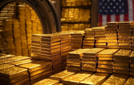 Đưa hơn 500kg vàng thỏi lậu từ Trung Quốc về Việt Nam