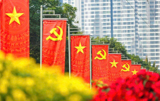 Một số vấn đề mới, quan trọng trong Dự thảo các Văn kiện trình Đại hội XIV của Đảng