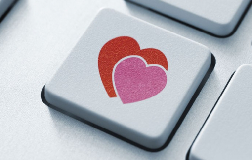 Anh tán tỉnh nhưng lại từ chối khi tôi rung động