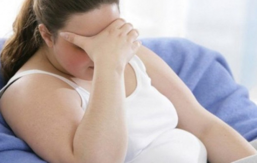 Uống nước chanh tươi có điều trị béo phì được không?