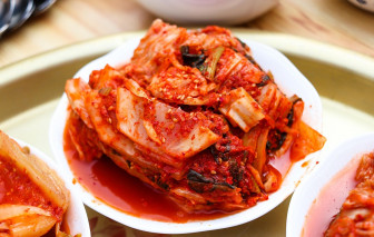 5 món ăn lên men dễ làm có thể giảm nguy cơ ung thư ruột