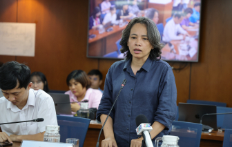 TPHCM thí điểm đón tàu khách quốc tế tại cảng Cái Mép - Thị Vải đến năm 2026