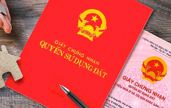 Từ bản photocopy sổ đỏ đến tư duy phục vụ của một nhà nước lắng nghe dân