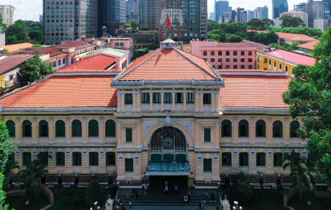 231 địa điểm, công trình chưa được xếp hạng di tích tại TPHCM