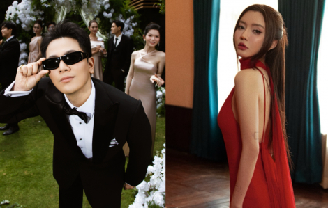 Bích Phương, Mai Tiến Dũng "gieo" hạnh phúc trong âm nhạc