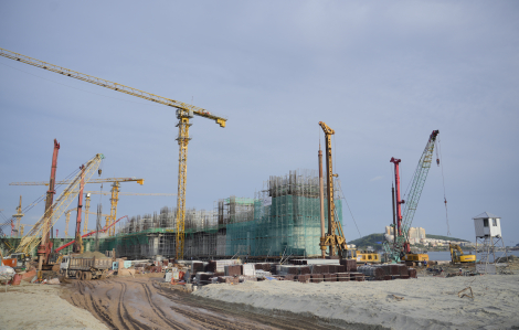 Chủ tịch tỉnh An Giang yêu cầu đẩy nhanh các dự án phục vụ APEC 2027