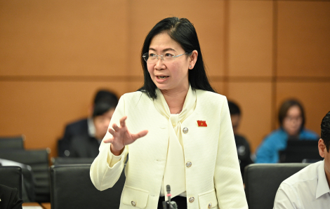 Đề xuất cơ chế báo chí đặc thù cho TPHCM và Hà Nội