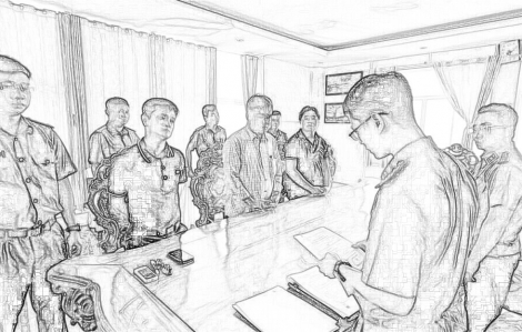 Gây ô nhiễm môi trường, Tổng giám đốc Công ty Cổ phần Du lịch Cáp treo Vũng Tàu bị khởi tố