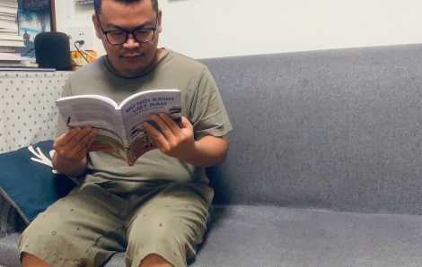 Đừng lấy nhà làm thước đo thành công, là gánh nặng phải mang