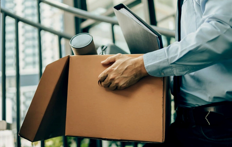 Nghỉ việc để trả thù - xu hướng đáng lo ngại