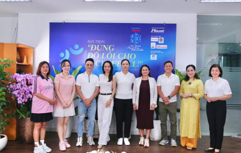 Pickleball không có lỗi!