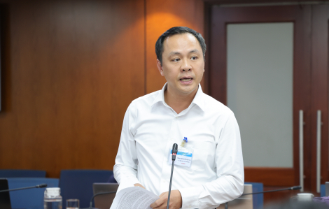 Sở Y tế TPHCM: An Phế Đan không có trong danh mục thuốc được cấp phép lưu hành