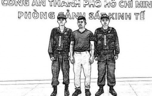 Bắt tạm giam ca sĩ Lương Bằng Quang liên quan vụ Ngân 98