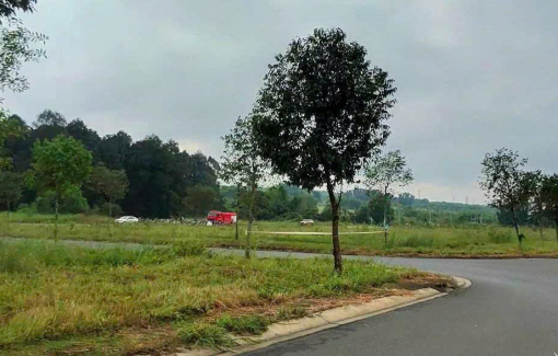 Căn nhà ở TPHCM bị sạt lở 1 phần, cụ bà nghi bị mất tích