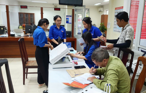 Đà Nẵng chấn chỉnh tình trạng yêu cầu nộp bản sao chứng thực