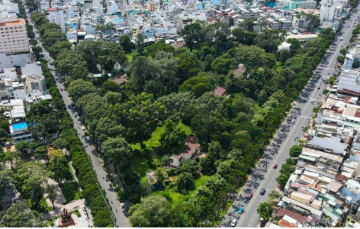 "Đất vàng" cảng Nhà Rồng: Bước ngoặt tư duy và "làn sóng đồng thuận"